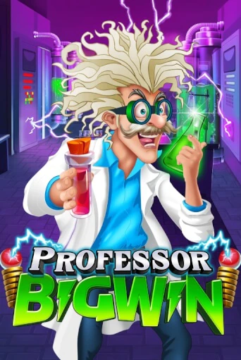 Играй в Professor Big Win онлайн без регистрации | Азино Три Топора