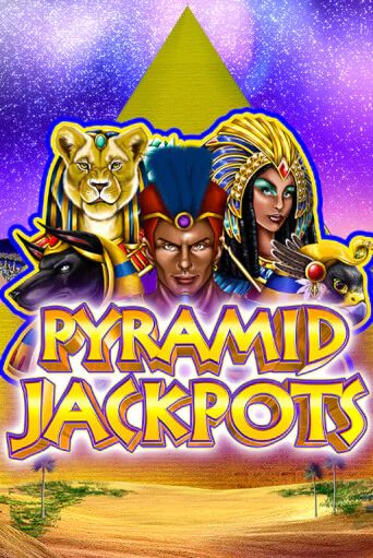 Играй в Pyramid Jackpots онлайн без регистрации | Азино Три Топора