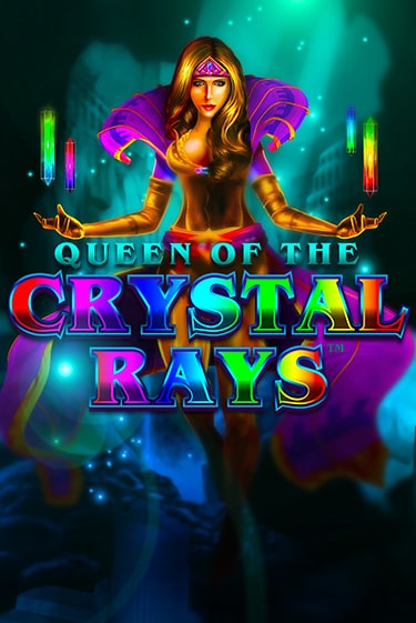 Играй в Queen of The Crystal Rays онлайн без регистрации | Азино Три Топора
