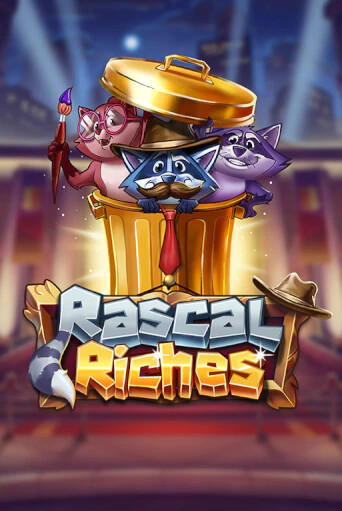 Играй в Rascal Riches онлайн без регистрации | Азино Три Топора