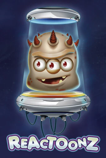 Играй в Reactoonz онлайн без регистрации | Азино Три Топора