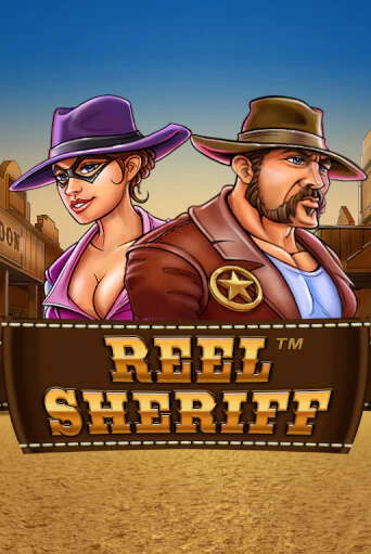 Играй в Reel Sheriff онлайн без регистрации | Азино Три Топора