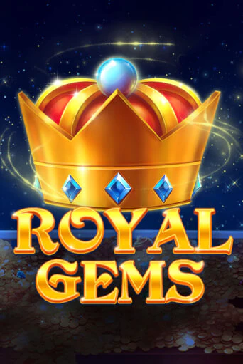 Играй в Royal Gems онлайн без регистрации | Азино Три Топора