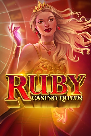 Играй в Ruby Casino Queen онлайн без регистрации | Азино Три Топора