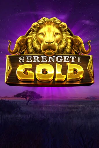 Играй в Serengeti Gold онлайн без регистрации | Азино Три Топора