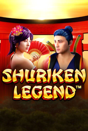 Играй в Shuriken Legend онлайн без регистрации | Азино Три Топора