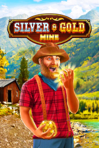 Играй в Silver & Gold Mine онлайн без регистрации | Азино Три Топора