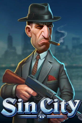 Играй в Sin City онлайн без регистрации | Азино Три Топора