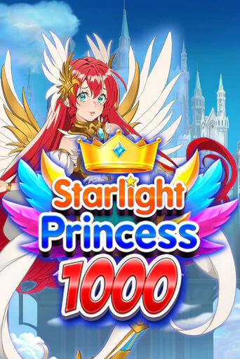 Играй в Starlight Princess 1000 онлайн без регистрации | Азино Три Топора