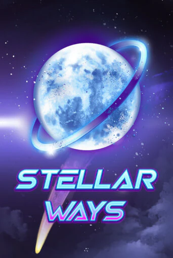 Играй в Stellar Ways онлайн без регистрации | Азино Три Топора