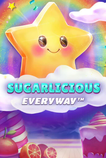 Играй в Sugarlicious EveryWay онлайн без регистрации | Азино Три Топора