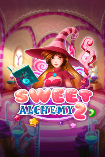 Играй в Sweet Alchemy 2 онлайн без регистрации | Азино Три Топора