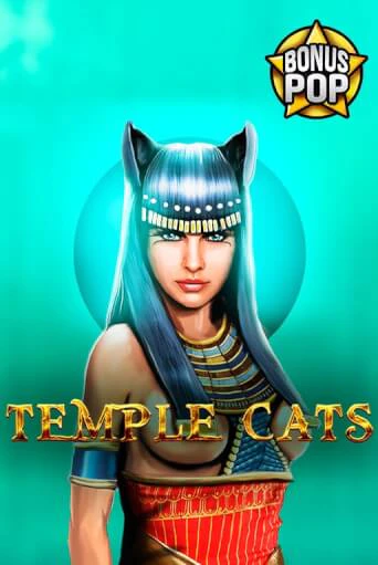 Играй в Temple Cats онлайн без регистрации | Азино Три Топора
