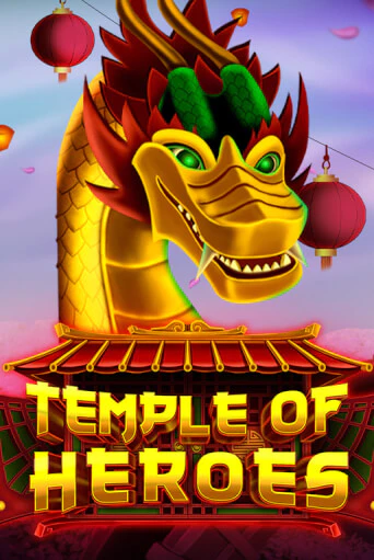 Играй в Temple of Heroes онлайн без регистрации | Азино Три Топора