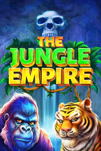 Играй в The Jungle Empire онлайн без регистрации | Азино Три Топора