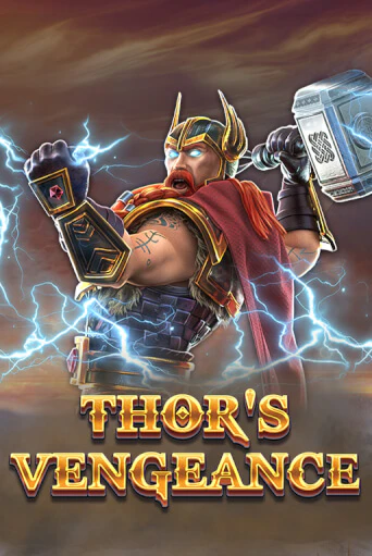 Играй в Thor's Vengeance онлайн без регистрации | Азино Три Топора