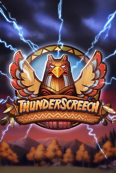 Играй в Thunder Screech онлайн без регистрации | Азино Три Топора