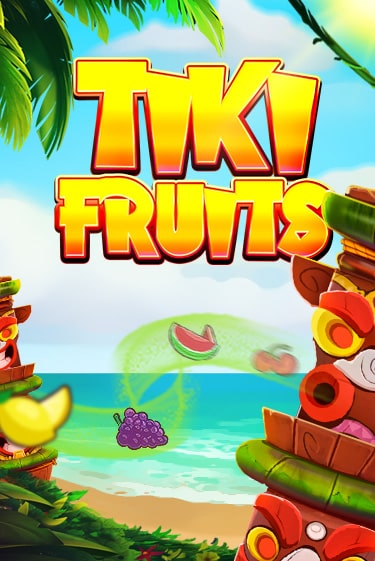Играй в Tiki Fruits онлайн без регистрации | Азино Три Топора