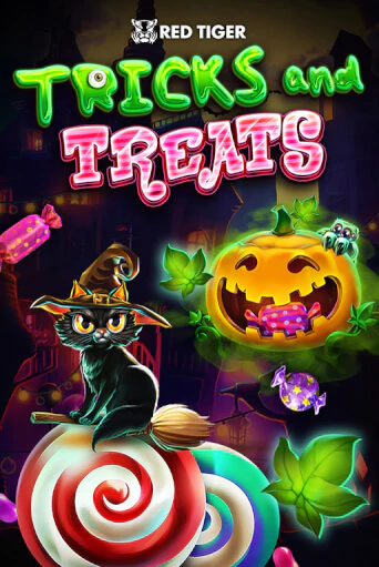 Играй в Tricks and Treats онлайн без регистрации | Азино Три Топора