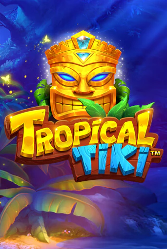 Играй в Tropical Tiki онлайн без регистрации | Азино Три Топора