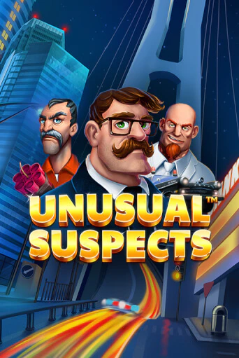 Играй в Unusual Suspects™ онлайн без регистрации | Азино Три Топора