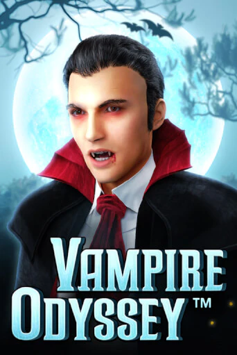 Играй в Vampire Odyssey онлайн без регистрации | Азино Три Топора
