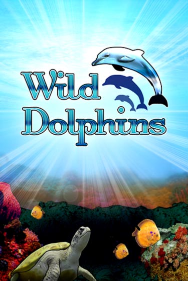 Играй в Wild Dolphins онлайн без регистрации | Азино Три Топора
