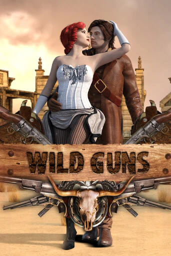 Играй в Wild Guns онлайн без регистрации | Азино Три Топора