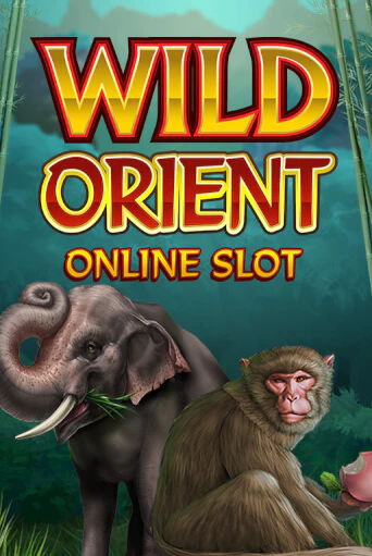 Играй в Wild Orient онлайн без регистрации | Азино Три Топора