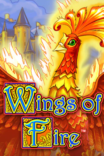 Играй в Wings of Fire онлайн без регистрации | Азино Три Топора
