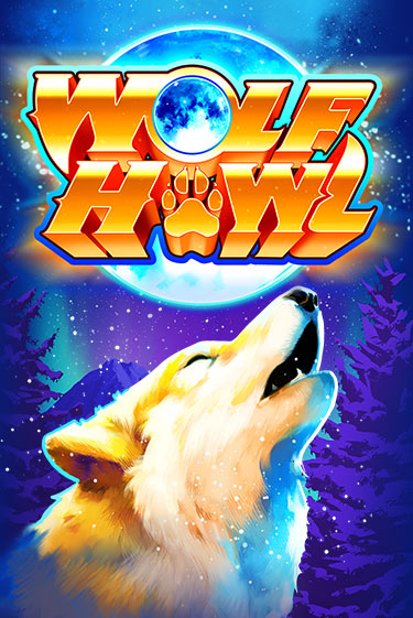 Играй в Wolf Howl онлайн без регистрации | Азино Три Топора