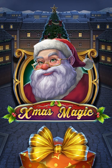 Играй в Xmas Magic онлайн без регистрации | Азино Три Топора