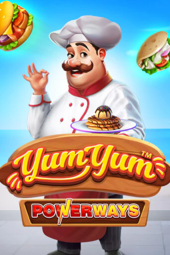 Играй в Yum Yum Powerways онлайн без регистрации | Азино Три Топора