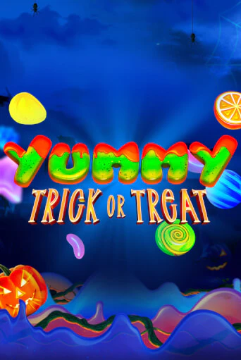 Играй в Yummy Trick or Treat онлайн без регистрации | Азино Три Топора