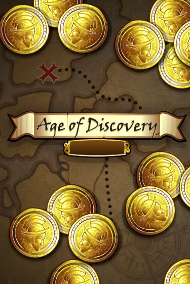 Играй в Age of Discovery онлайн без регистрации | Азино Три Топора