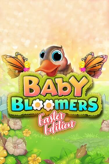 Играй в Baby Bloomers онлайн без регистрации | Азино Три Топора