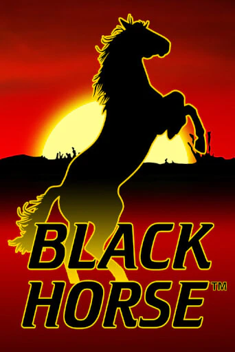 Играй в Black Horse онлайн без регистрации | Азино Три Топора
