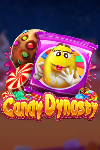 Играй в Candy Dynasty онлайн без регистрации | Азино Три Топора