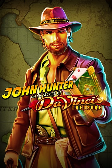 Играй в DaVinci's Treasure онлайн без регистрации | Азино Три Топора