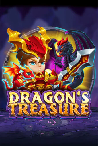 Играй в Dragon's Treasure онлайн без регистрации | Азино Три Топора