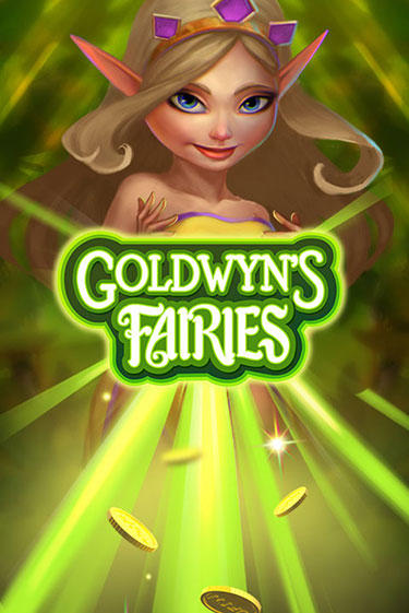 Играй в Goldwyns Fairies онлайн без регистрации | Азино Три Топора