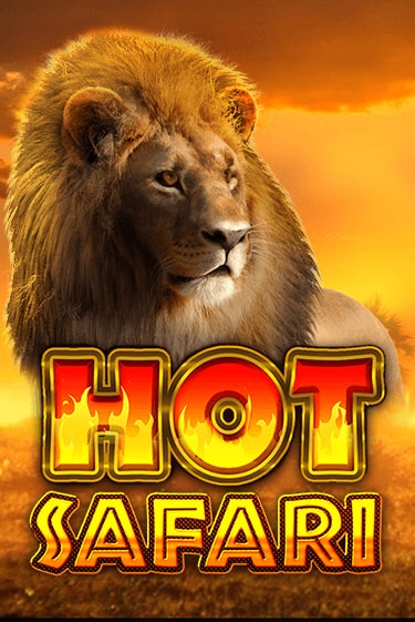 Играй в Hot Safari онлайн без регистрации | Азино Три Топора
