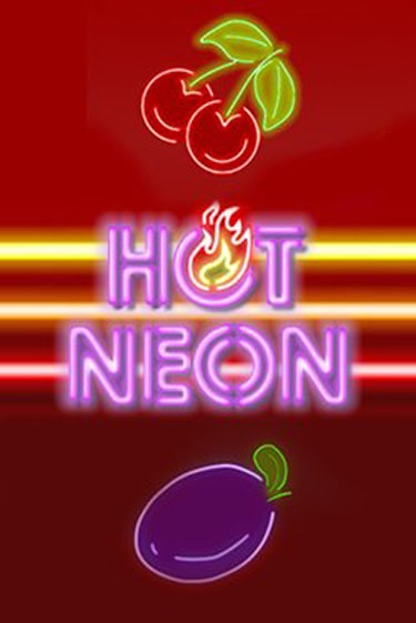Играй в Hot Neon онлайн без регистрации | Азино Три Топора