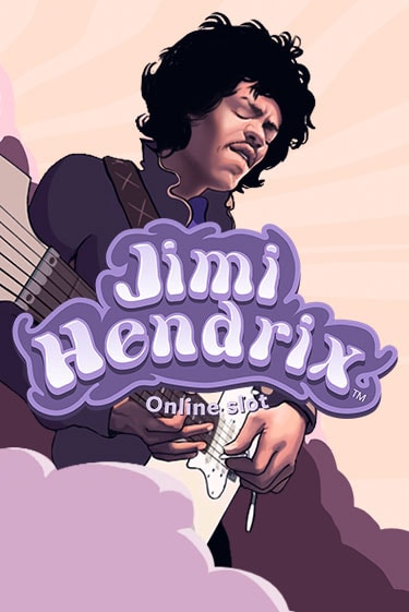 Играй в Jimi Hendrix Online Slot TM онлайн без регистрации | Азино Три Топора