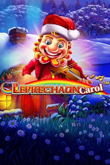 Играй в Leprechaun Carol онлайн без регистрации | Азино Три Топора