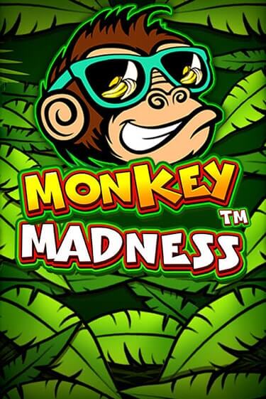 Играй в Monkey Madness онлайн без регистрации | Азино Три Топора