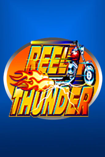 Играй в Reel Thunder онлайн без регистрации | Азино Три Топора