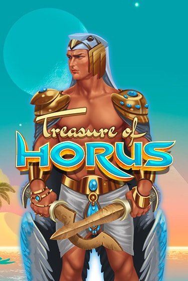 Играй в Treasure of Horus онлайн без регистрации | Азино Три Топора